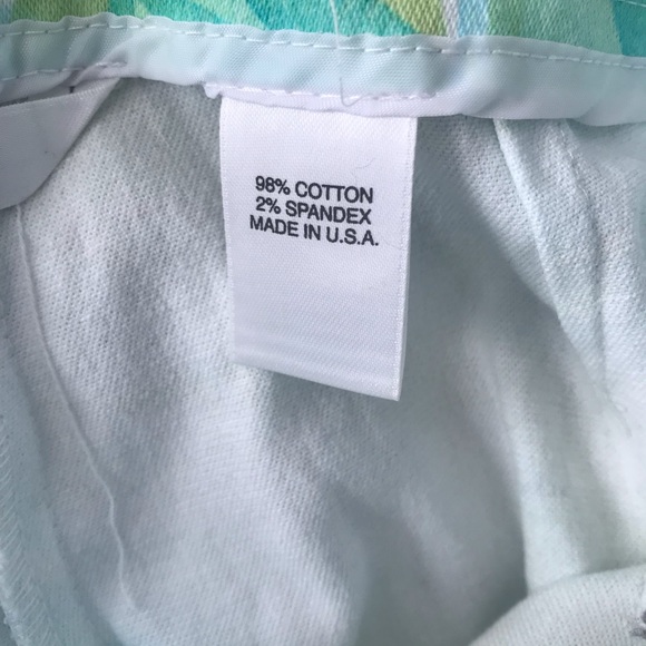 Talbots Size 6 pants - Picture 5 of 6